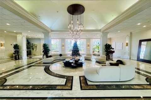 Copropriété à louer à Miami Beach, Floride: 2 chambres, 110.55 m2 № 1984091 - photo 2