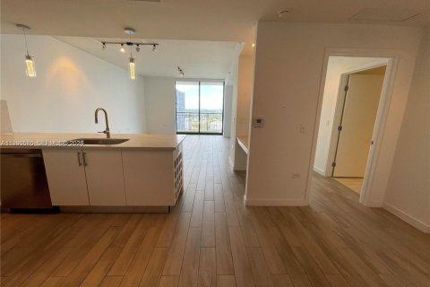 Купить кондоминиум в Майами, Флорида 1 спальня, 76.09м2, № 2067743 - фото 11