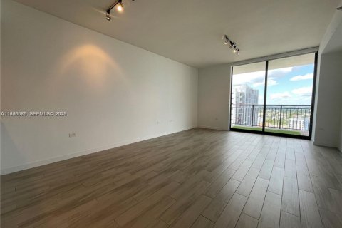 Купить кондоминиум в Майами, Флорида 1 спальня, 76.09м2, № 2067743 - фото 5