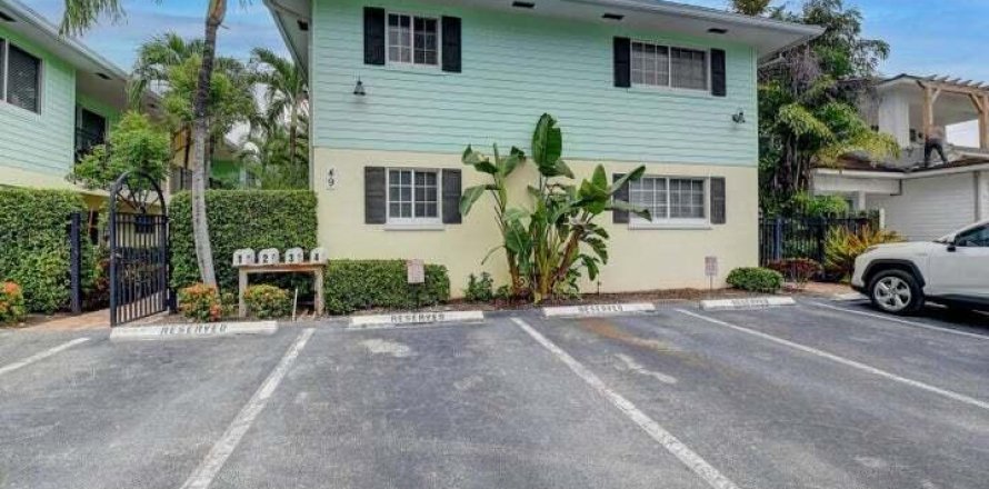 Apartamento en Delray Beach, Florida 2 dormitorios, 85.93 m2 № 1072814