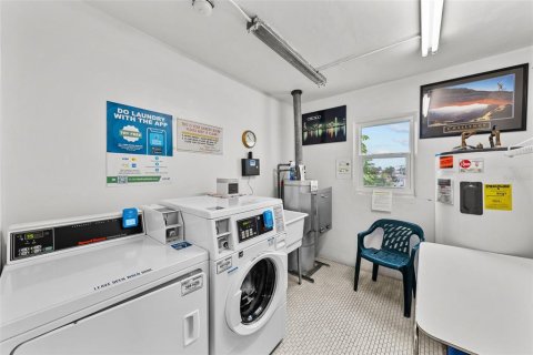 Copropriété à vendre à Clearwater, Floride: 2 chambres, 77.11 m2 № 1917020 - photo 28