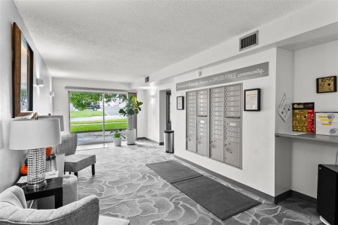 Copropriété à vendre à Clearwater, Floride: 2 chambres, 77.11 m2 № 1917020 - photo 29