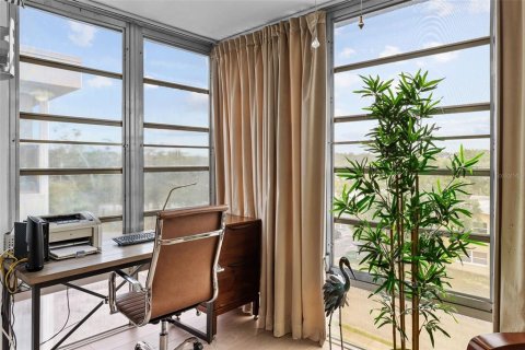 Copropriété à vendre à Clearwater, Floride: 2 chambres, 77.11 m2 № 1917020 - photo 10