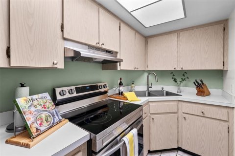 Copropriété à vendre à Clearwater, Floride: 2 chambres, 77.11 m2 № 1917020 - photo 15