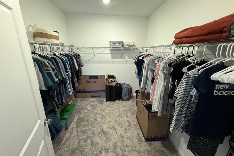 Adosado en alquiler en Davenport, Florida, 3 dormitorios, 1709572.65 m2 № 1816899 - foto 15