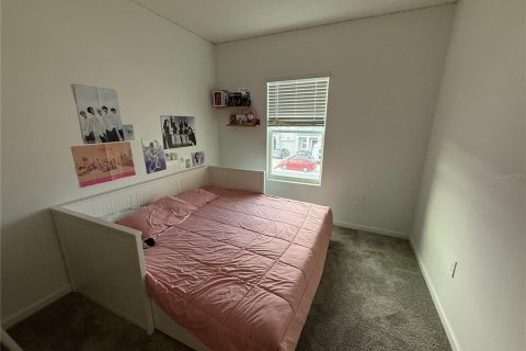 Adosado en alquiler en Davenport, Florida, 3 dormitorios, 1709572.65 m2 № 1816899 - foto 20