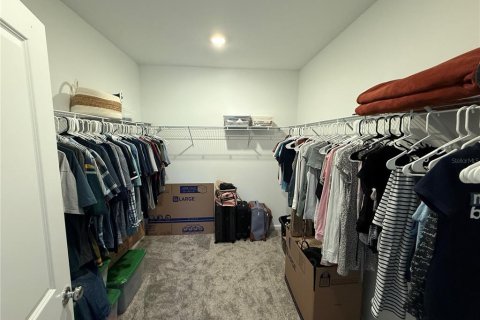 Adosado en alquiler en Davenport, Florida, 3 dormitorios, 1709572.65 m2 № 1816899 - foto 14