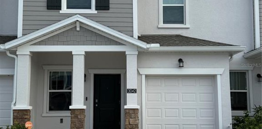 Adosado en Davenport, Florida 3 dormitorios, 1709570 m2 № 1816899