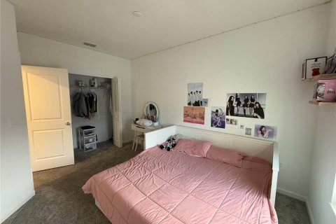 Adosado en alquiler en Davenport, Florida, 3 dormitorios, 1709572.65 m2 № 1816899 - foto 21