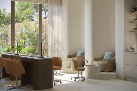 Condominio en venta en Hillsboro Beach, Florida, 5 dormitorios, 523.97 m2 № 2012581 - foto 17