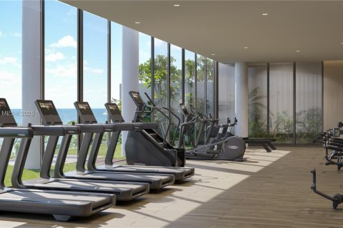 Condominio en venta en Hillsboro Beach, Florida, 5 dormitorios, 523.97 m2 № 2012581 - foto 18