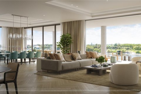 Condominio en venta en Hillsboro Beach, Florida, 5 dormitorios, 523.97 m2 № 2012581 - foto 9