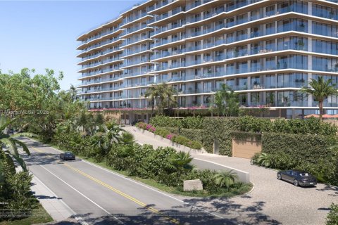 Condominio en venta en Hillsboro Beach, Florida, 5 dormitorios, 523.97 m2 № 2012581 - foto 6