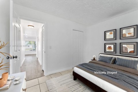 Villa ou maison à vendre à Pompano Beach, Floride: 4 chambres, 135.73 m2 № 2058098 - photo 8