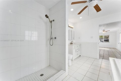 Villa ou maison à vendre à Pompano Beach, Floride: 4 chambres, 135.73 m2 № 2058098 - photo 22