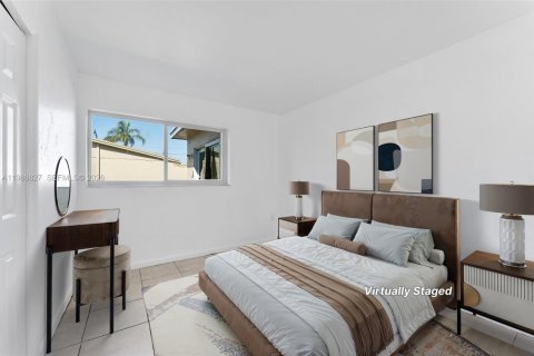 Villa ou maison à vendre à Pompano Beach, Floride: 4 chambres, 135.73 m2 № 2058098 - photo 14