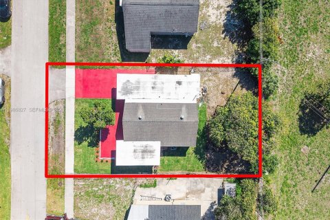 Villa ou maison à vendre à Pompano Beach, Floride: 4 chambres, 135.73 m2 № 2058098 - photo 28