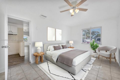 Villa ou maison à vendre à Pompano Beach, Floride: 4 chambres, 135.73 m2 № 2058098 - photo 17