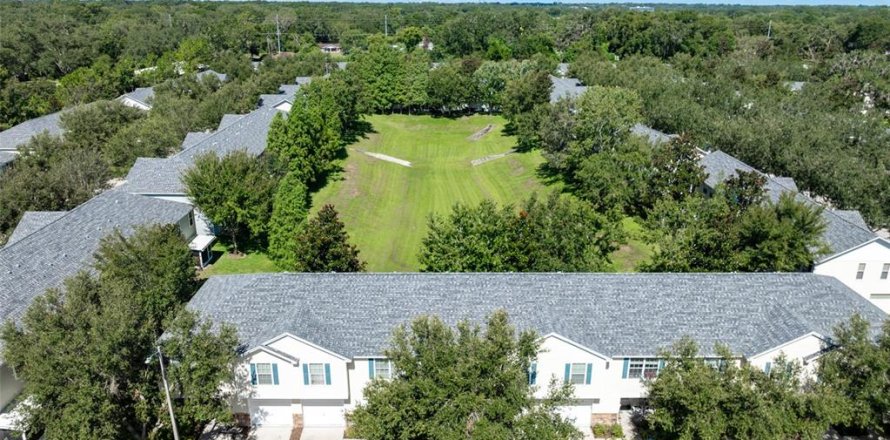 Townhouse in Valrico, Florida 3 bedrooms, 135.73 sq.m. № 1846501