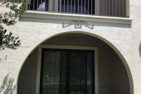 Touwnhouse à louer à Sunrise, Floride: 3 chambres, 139.35 m2 № 2389744 - photo 2