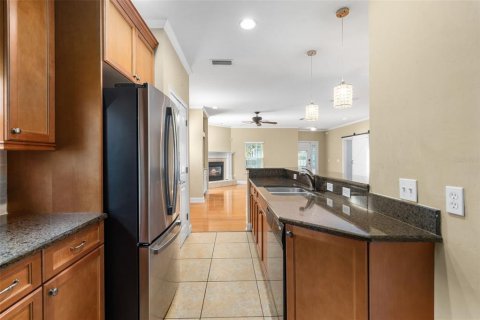 Casa en venta en Newberry, Florida, 3 dormitorios, 188.31 m2 № 1904813 - foto 12