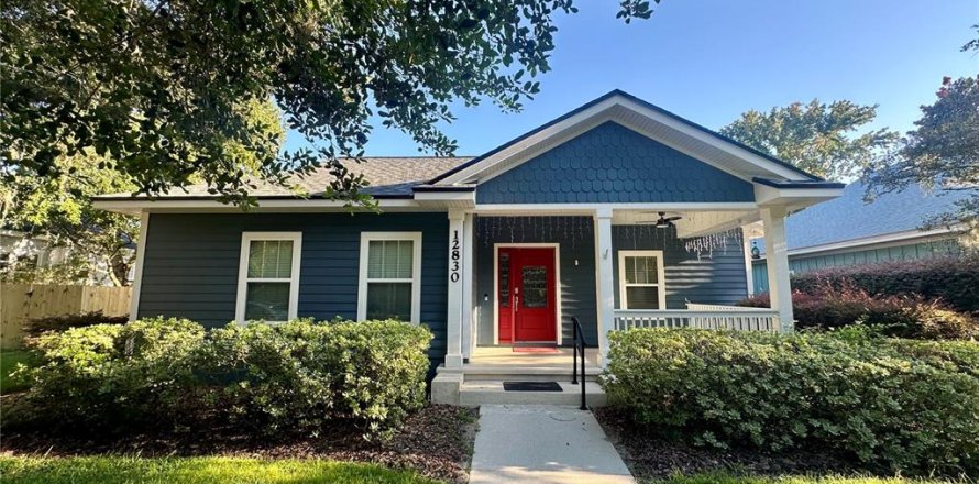 Casa en Newberry, Florida 3 dormitorios, 188.31 m2 № 1904813