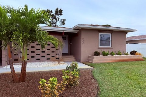 Villa ou maison à vendre à Saint Petersburg, Floride: 3 chambres, 183.39 m2 № 2330629 - photo 3