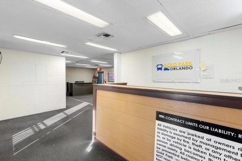Immobilier commercial à vendre à Orlando, Floride: 80.27 m2 № 1602180 - photo 9