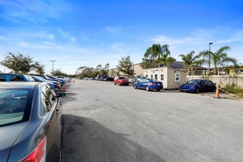 Immobilier commercial à vendre à Orlando, Floride: 80.27 m2 № 1602180 - photo 12