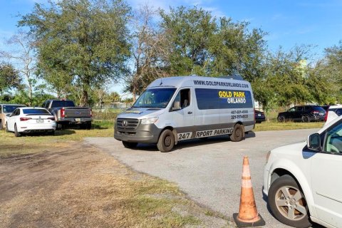 Immobilier commercial à vendre à Orlando, Floride: 80.27 m2 № 1602180 - photo 16