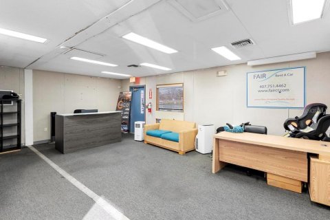 Immobilier commercial à vendre à Orlando, Floride: 80.27 m2 № 1602180 - photo 8