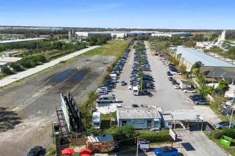 Immobilier commercial à vendre à Orlando, Floride: 80.27 m2 № 1602180 - photo 4