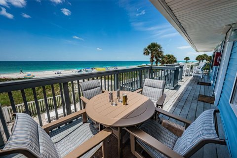Condo in Indian Rocks Beach, Florida, 2 bedrooms  № 1542924 - photo 6