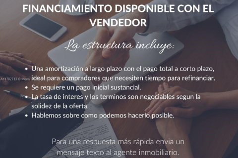 Propiedad comercial en venta en Miami, Florida № 1696406 - foto 15