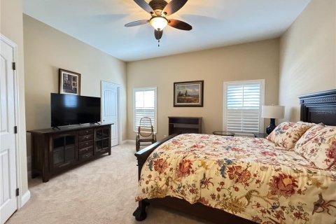 House in Hernando, Florida 4 bedrooms, 322.93 sq.m. № 2232851 - photo 16