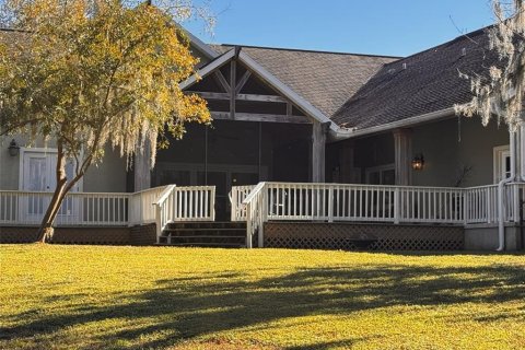 House in Hernando, Florida 4 bedrooms, 322.93 sq.m. № 2232851 - photo 26