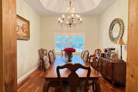 House in Hernando, Florida 4 bedrooms, 322.93 sq.m. № 2232851 - photo 6