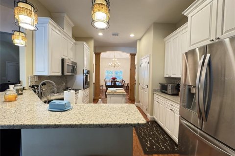 House in Hernando, Florida 4 bedrooms, 322.93 sq.m. № 2232851 - photo 11