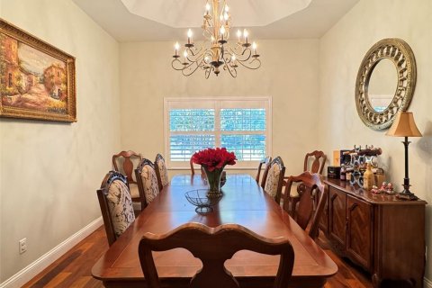 House in Hernando, Florida 4 bedrooms, 322.93 sq.m. № 2232851 - photo 7