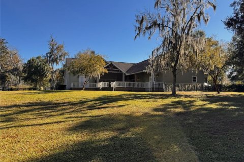 House in Hernando, Florida 4 bedrooms, 322.93 sq.m. № 2232851 - photo 27