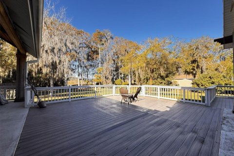 House in Hernando, Florida 4 bedrooms, 322.93 sq.m. № 2232851 - photo 25