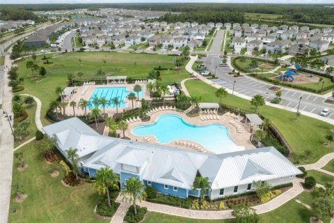 Casa en venta en Odessa, Florida, 3 dormitorios, 139.73 m2 № 1898898 - foto 2