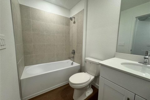 House in Ocala, Florida 3 bedrooms, 132.76 sq.m. № 2378106 - photo 13