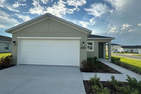 House in Ocala, Florida 3 bedrooms, 132.76 sq.m. № 2378106 - photo 21