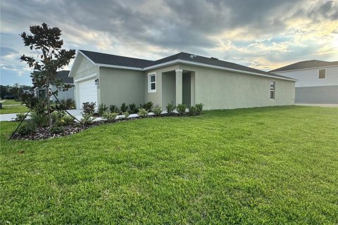 House in Ocala, Florida 3 bedrooms, 132.76 sq.m. № 2378106 - photo 5