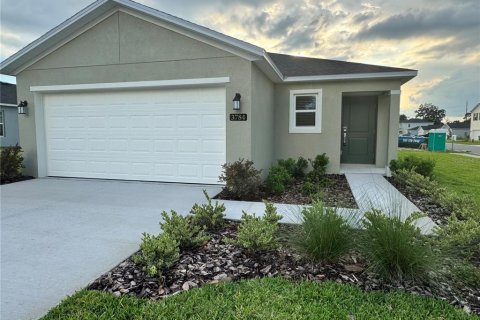 House in Ocala, Florida 3 bedrooms, 132.76 sq.m. № 2378106 - photo 2