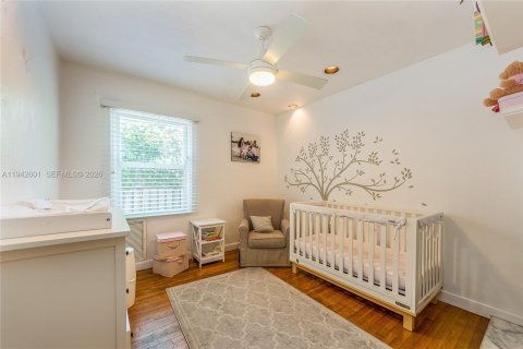 Купить земельный участок в Майами, Флорида № 1999238 - фото 21