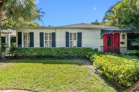 Купить земельный участок в Майами, Флорида № 1999238 - фото 25