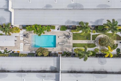 Condo in Tampa, Florida, 1 bedroom  № 2358090 - photo 2