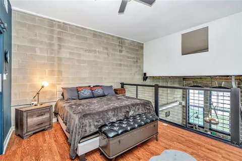 Condo in Tampa, Florida, 1 bedroom  № 2358090 - photo 21